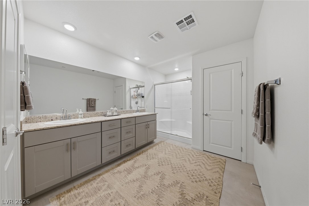 10948 Lancaster Park Avenue Las Vegas NV 89166