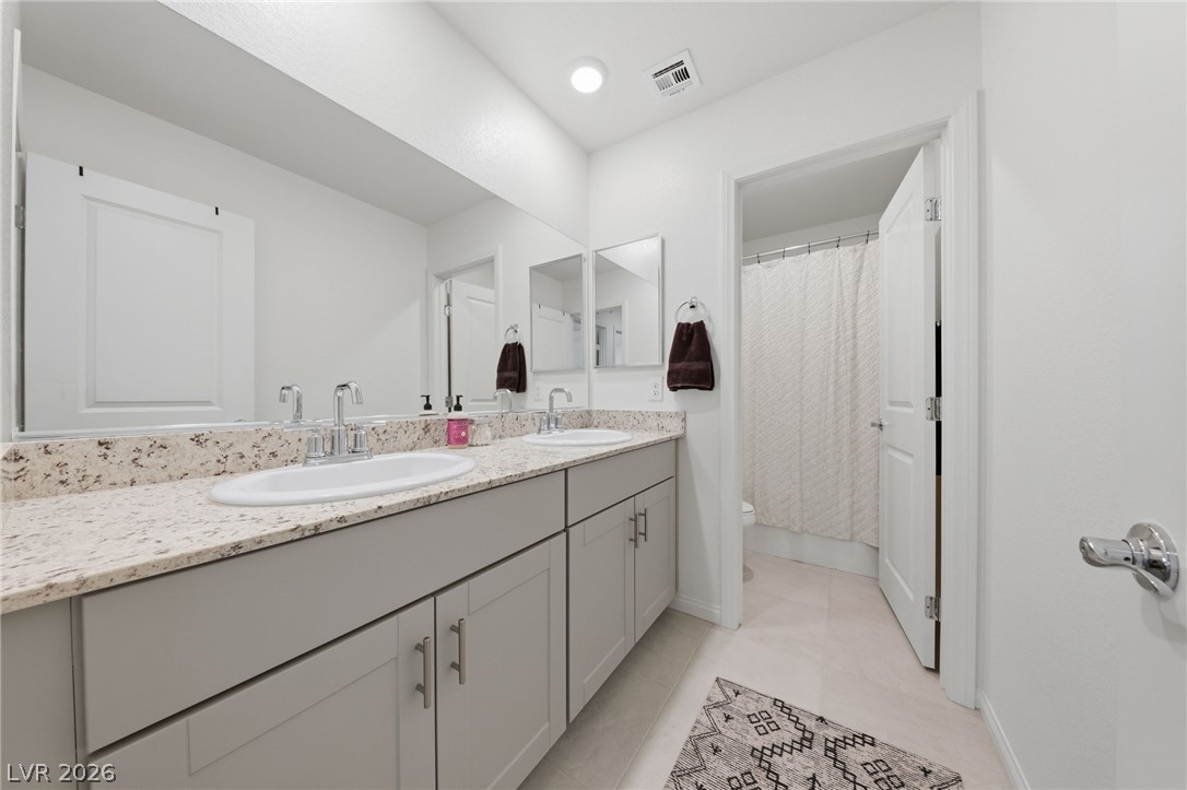 10948 Lancaster Park Avenue Las Vegas NV 89166
