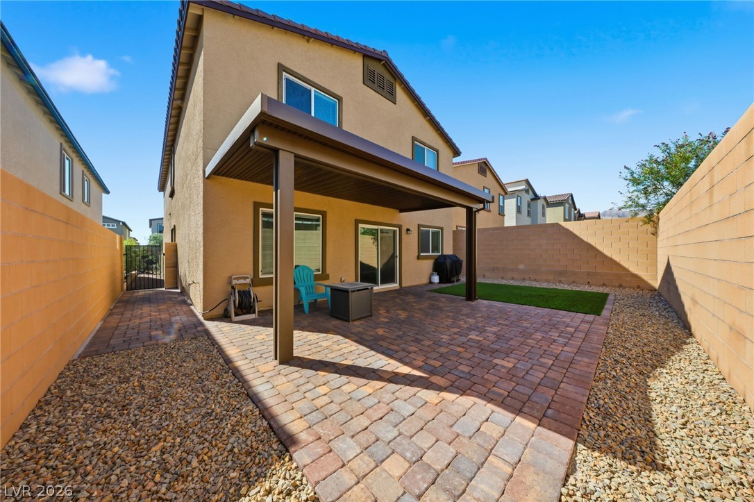 10948 Lancaster Park Avenue Las Vegas NV 89166
