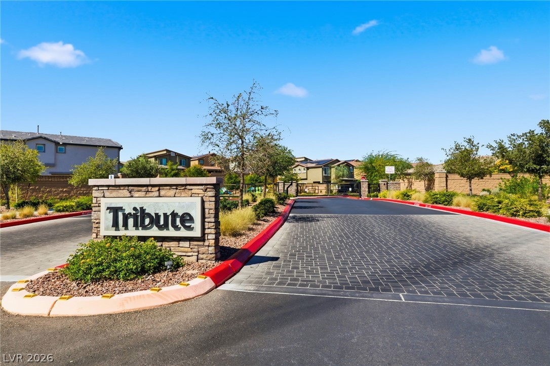10948 Lancaster Park Avenue Las Vegas NV 89166