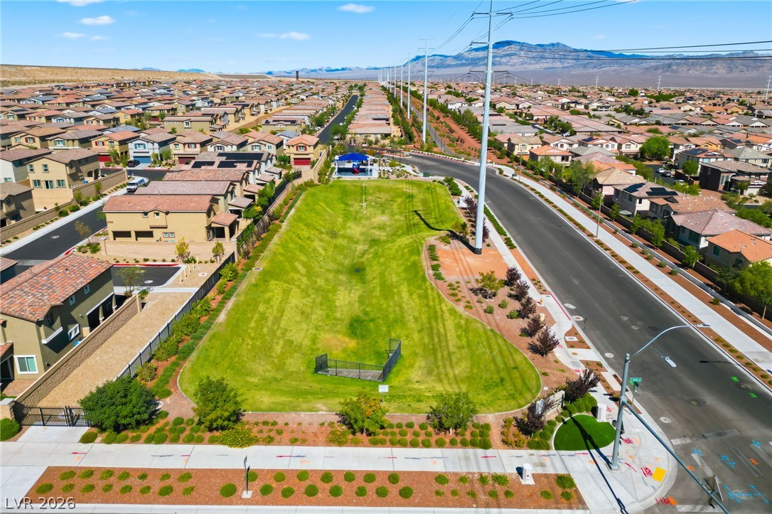 10948 Lancaster Park Avenue Las Vegas NV 89166