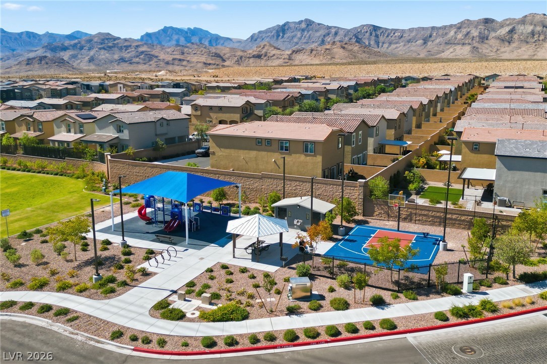 10948 Lancaster Park Avenue Las Vegas NV 89166