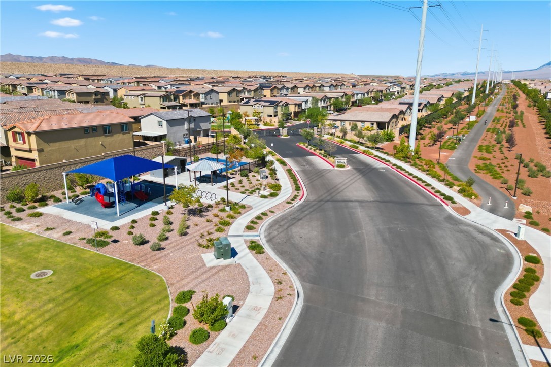 10948 Lancaster Park Avenue Las Vegas NV 89166