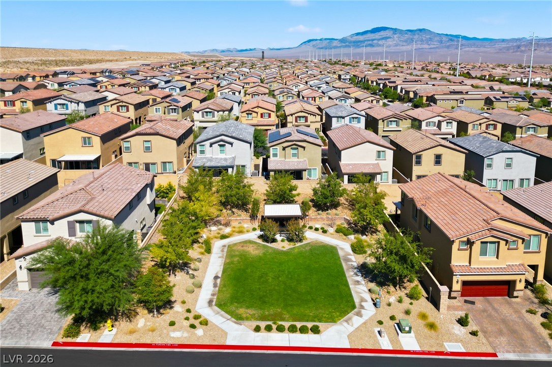 10948 Lancaster Park Avenue Las Vegas NV 89166