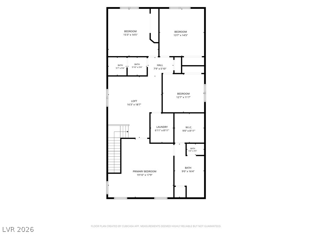 10948 Lancaster Park Avenue Las Vegas NV 89166