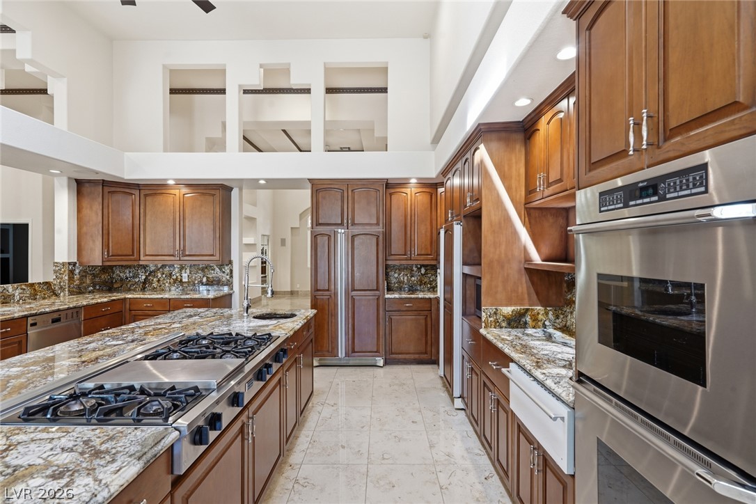 2212 Chatsworth Court Henderson NV 89074