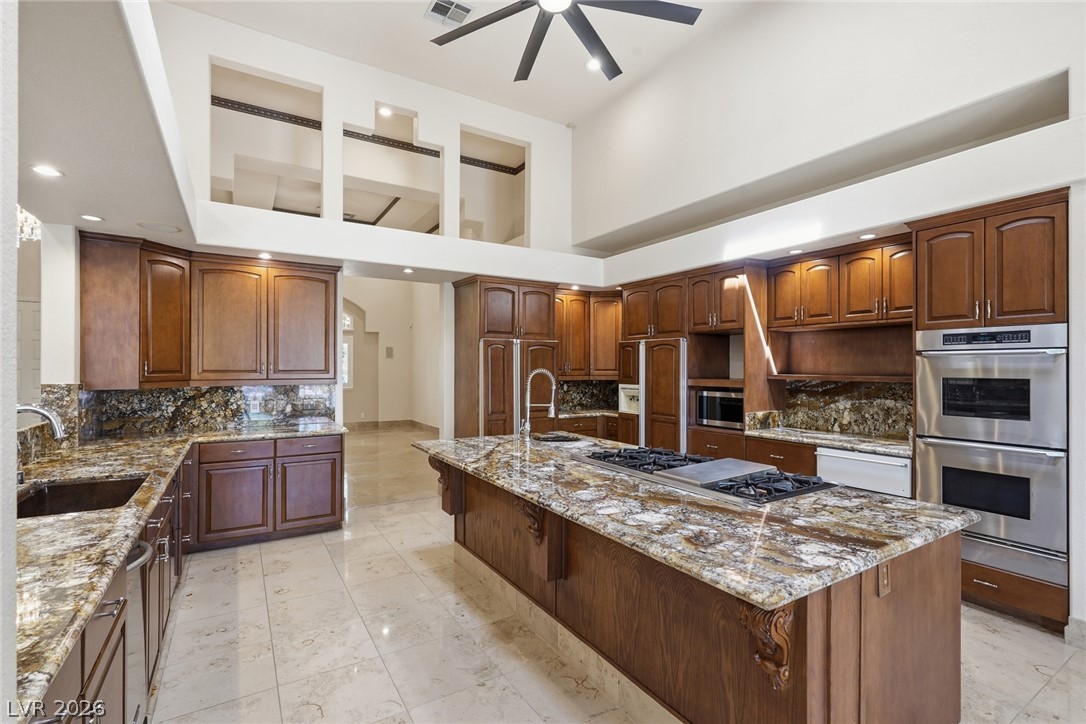 2212 Chatsworth Court Henderson NV 89074