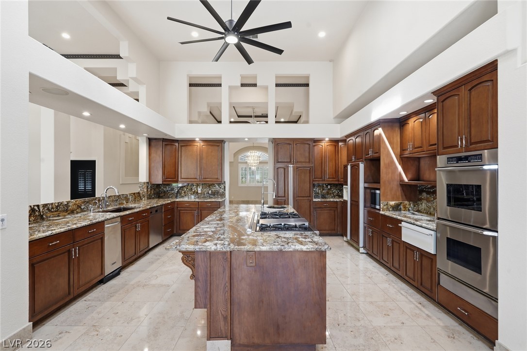 2212 Chatsworth Court Henderson NV 89074