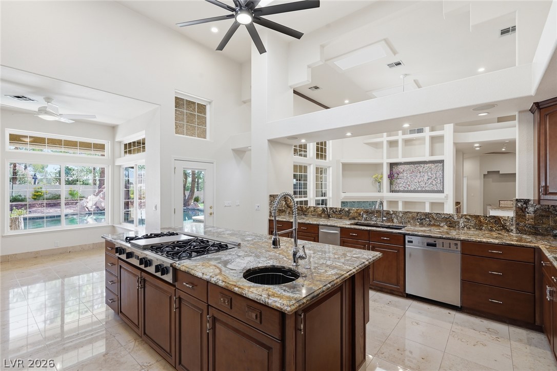 2212 Chatsworth Court Henderson NV 89074