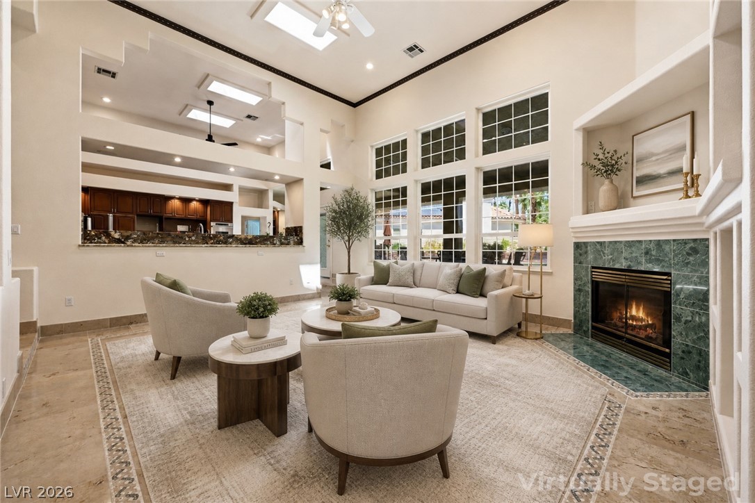 2212 Chatsworth Court Henderson NV 89074