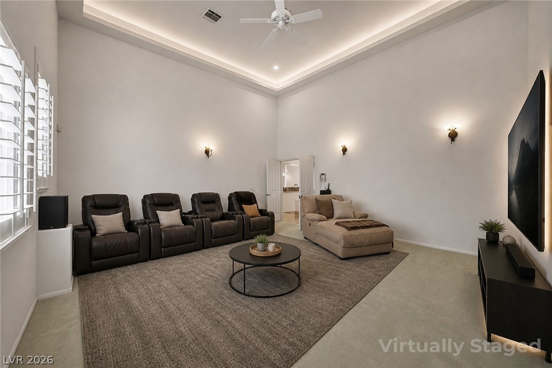 2212 Chatsworth Court Henderson NV 89074