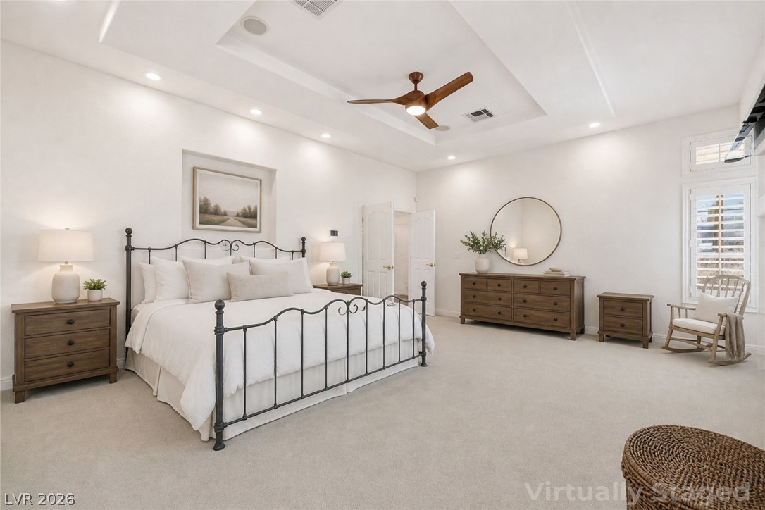 2212 Chatsworth Court Henderson NV 89074