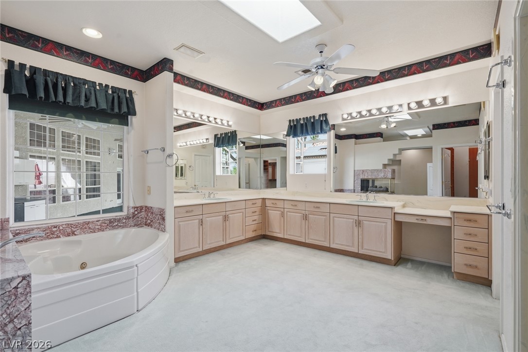2212 Chatsworth Court Henderson NV 89074
