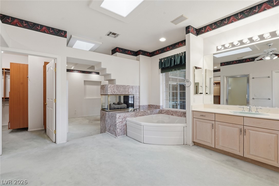 2212 Chatsworth Court Henderson NV 89074