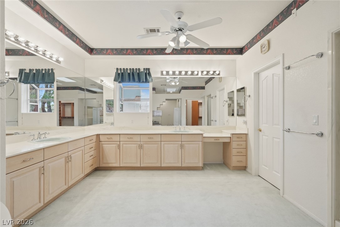 2212 Chatsworth Court Henderson NV 89074