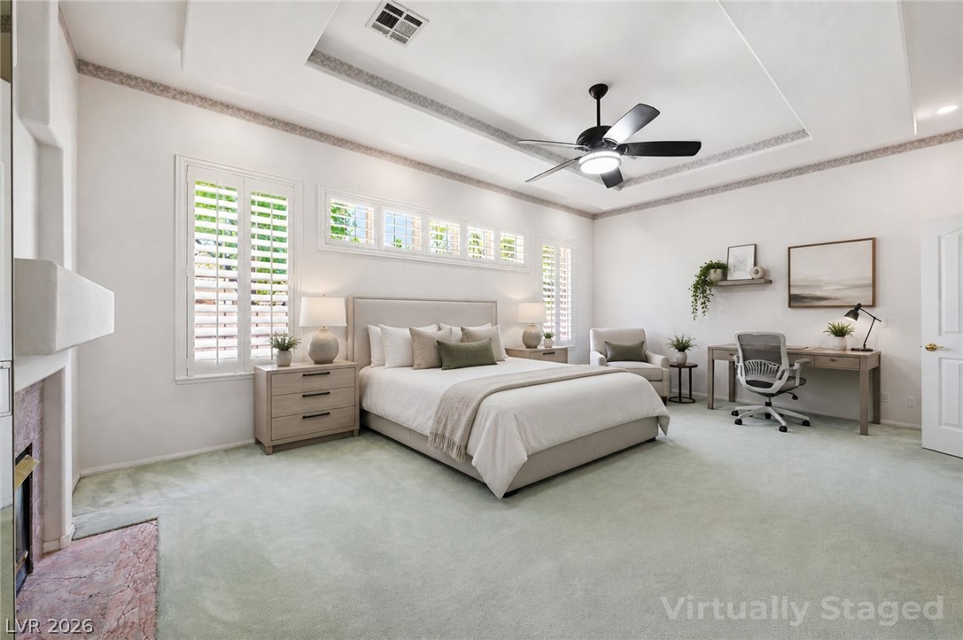 2212 Chatsworth Court Henderson NV 89074