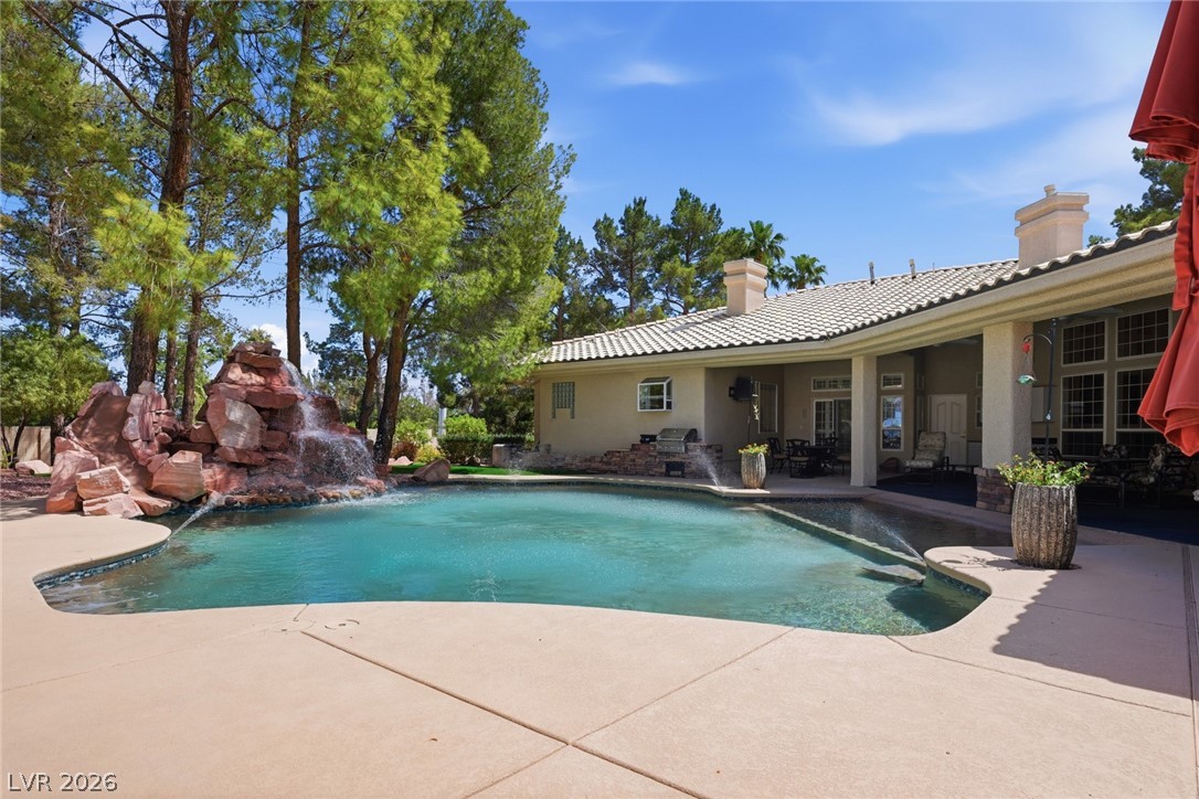 2212 Chatsworth Court Henderson NV 89074