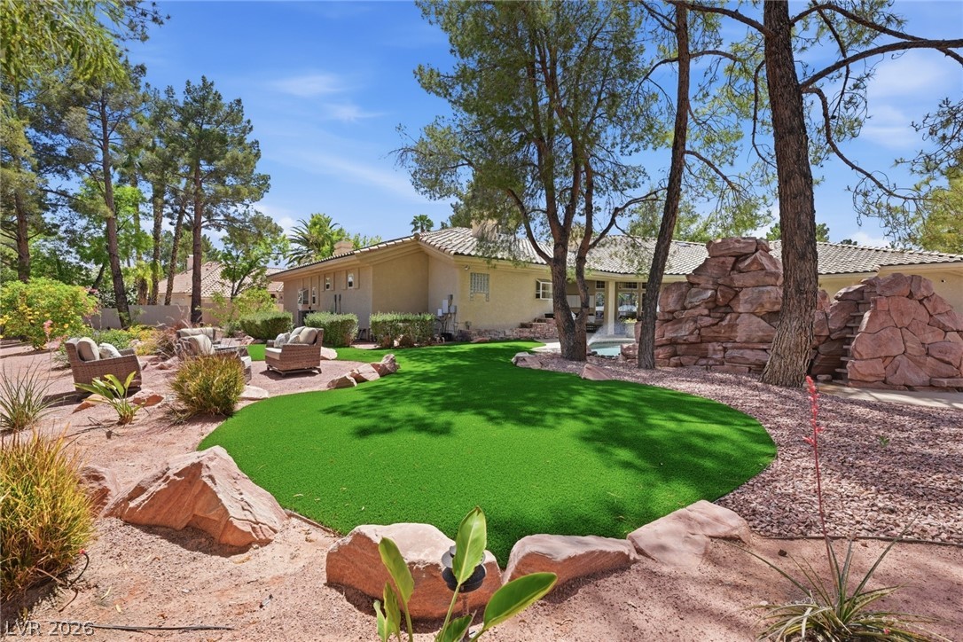 2212 Chatsworth Court Henderson NV 89074