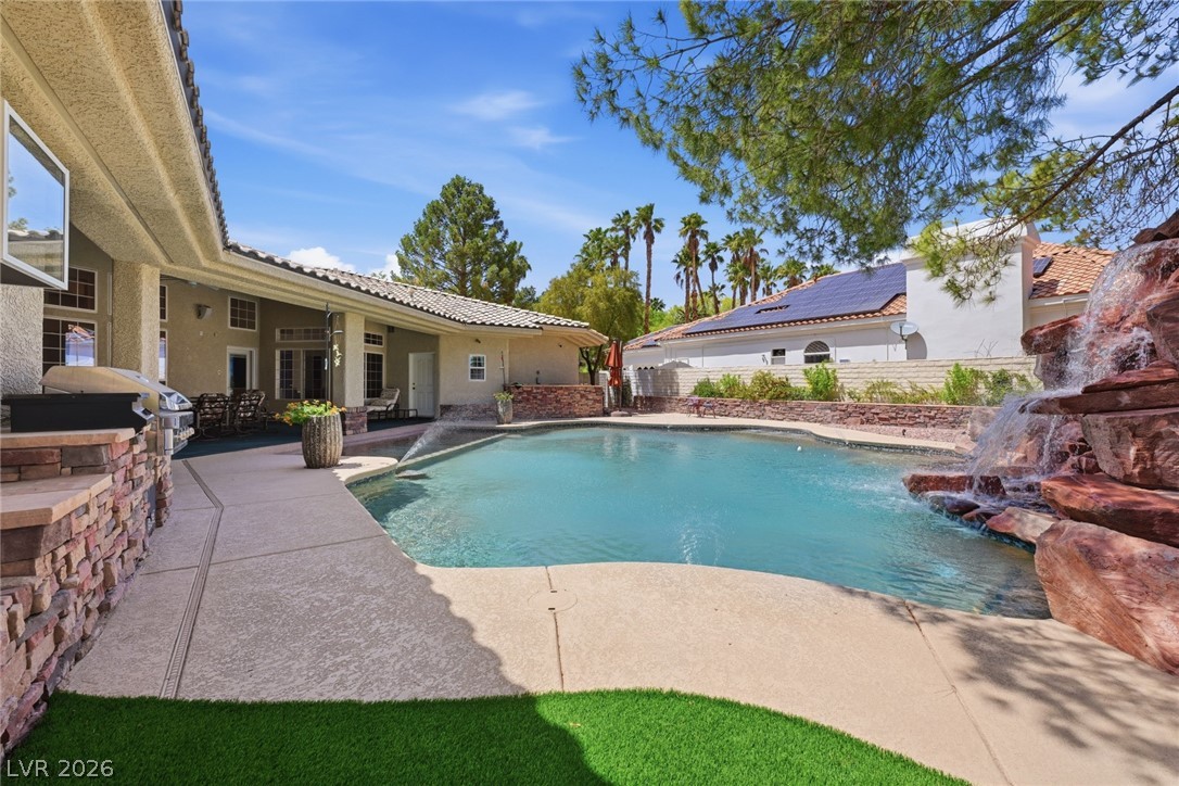 2212 Chatsworth Court Henderson NV 89074