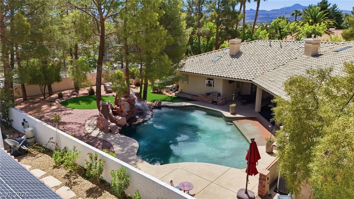 2212 Chatsworth Court Henderson NV 89074