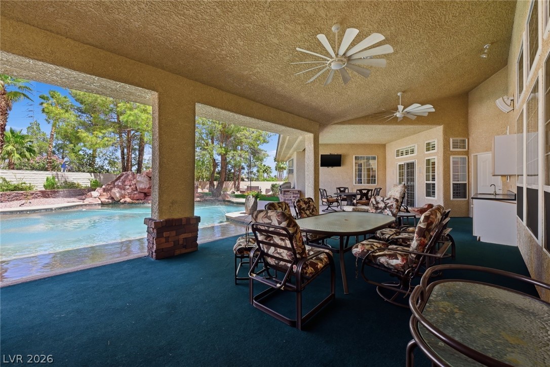 2212 Chatsworth Court Henderson NV 89074