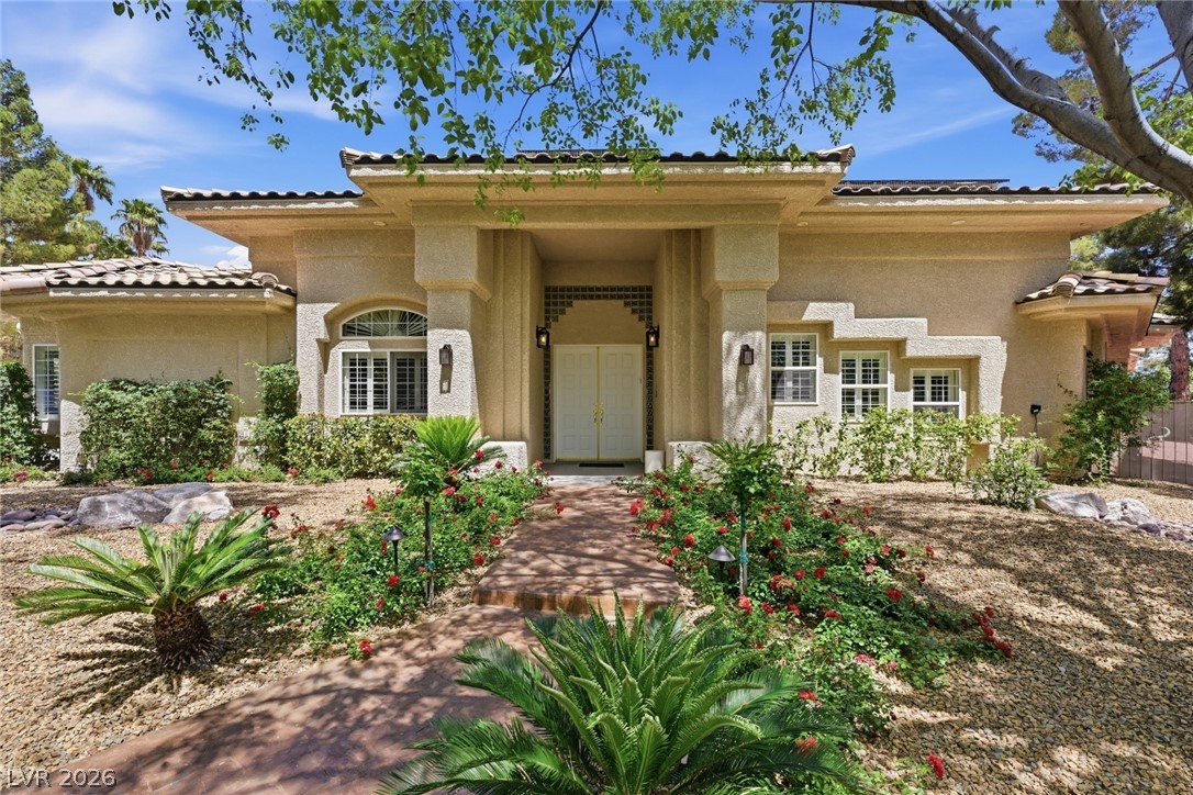 2212 Chatsworth Court Henderson NV 89074