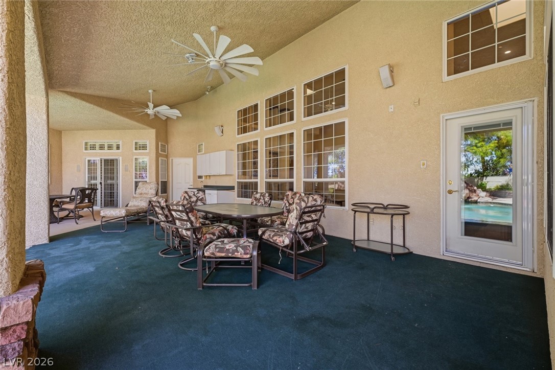 2212 Chatsworth Court Henderson NV 89074