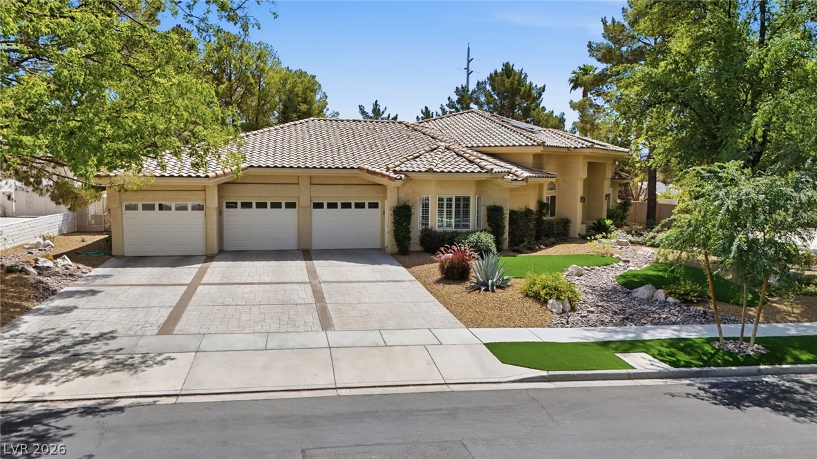 2212 Chatsworth Court Henderson NV 89074