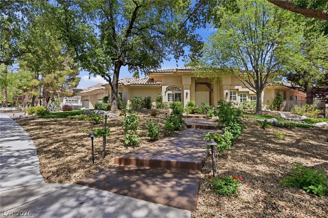 2212 Chatsworth Court Henderson NV 89074