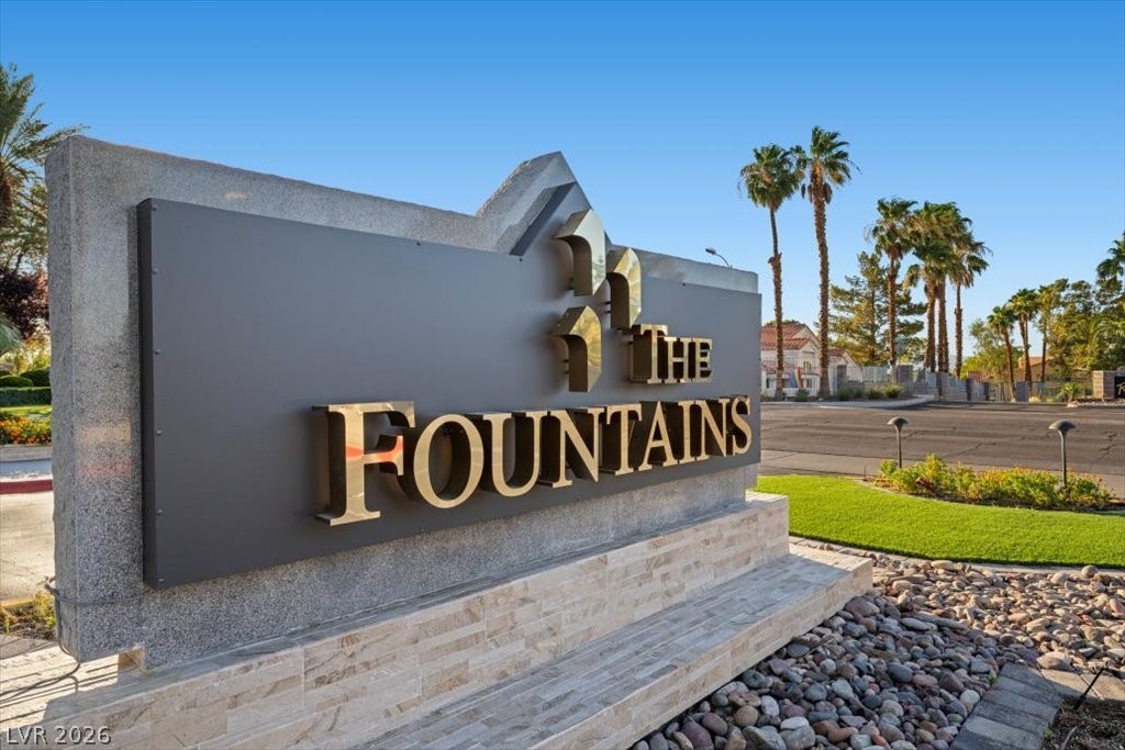 2212 Chatsworth Court Henderson NV 89074