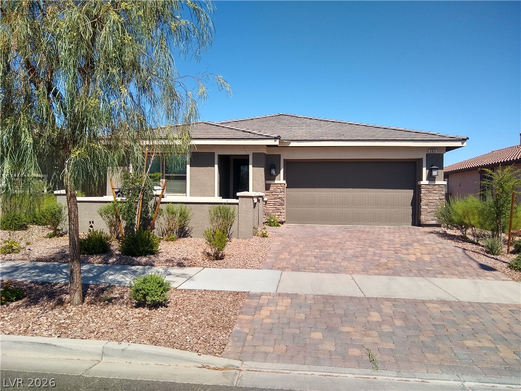 383 Inflection Street Henderson NV 89011