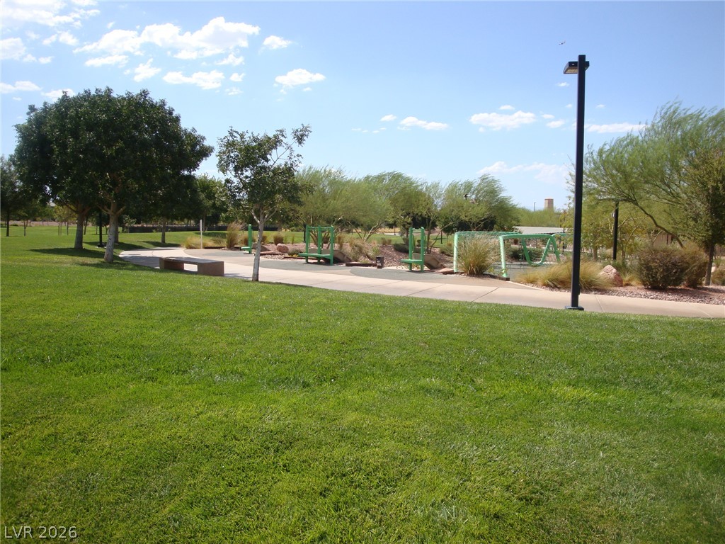 383 Inflection Street Henderson NV 89011
