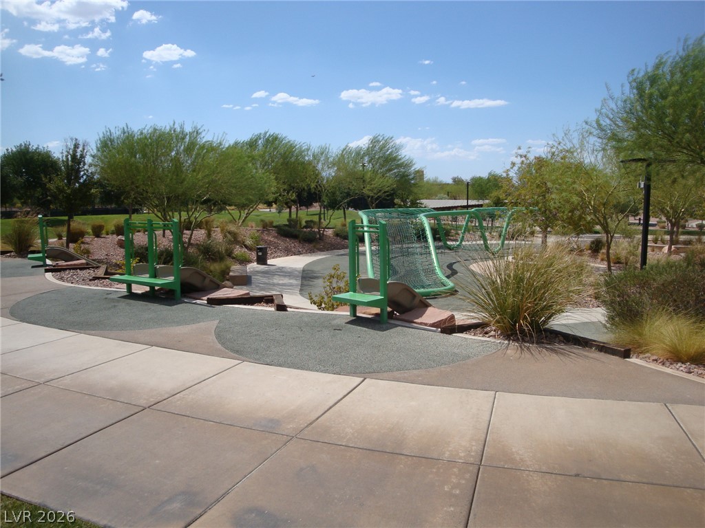 383 Inflection Street Henderson NV 89011