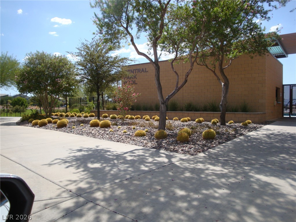 383 Inflection Street Henderson NV 89011