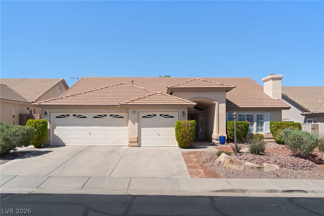 920 San Bruno Avenue Henderson NV 89002