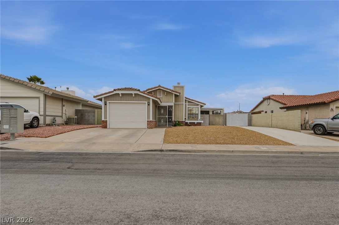1011 Timberline Court Henderson NV 89015
