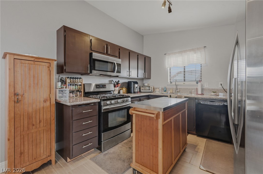 1011 Timberline Court Henderson NV 89015