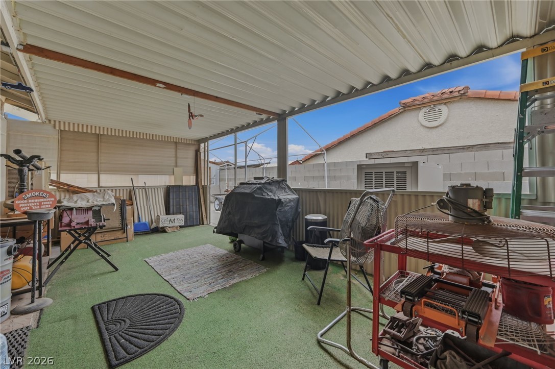 1011 Timberline Court Henderson NV 89015