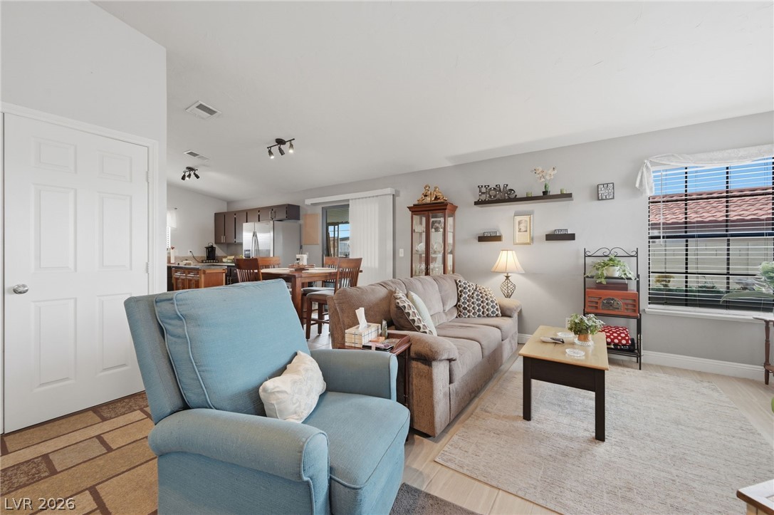 1011 Timberline Court Henderson NV 89015