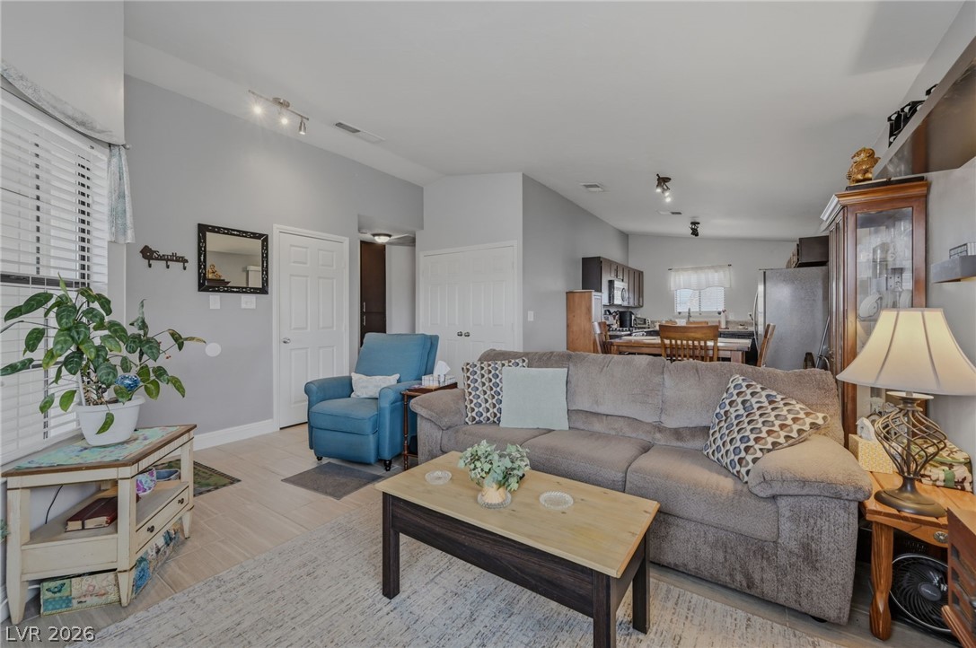 1011 Timberline Court Henderson NV 89015