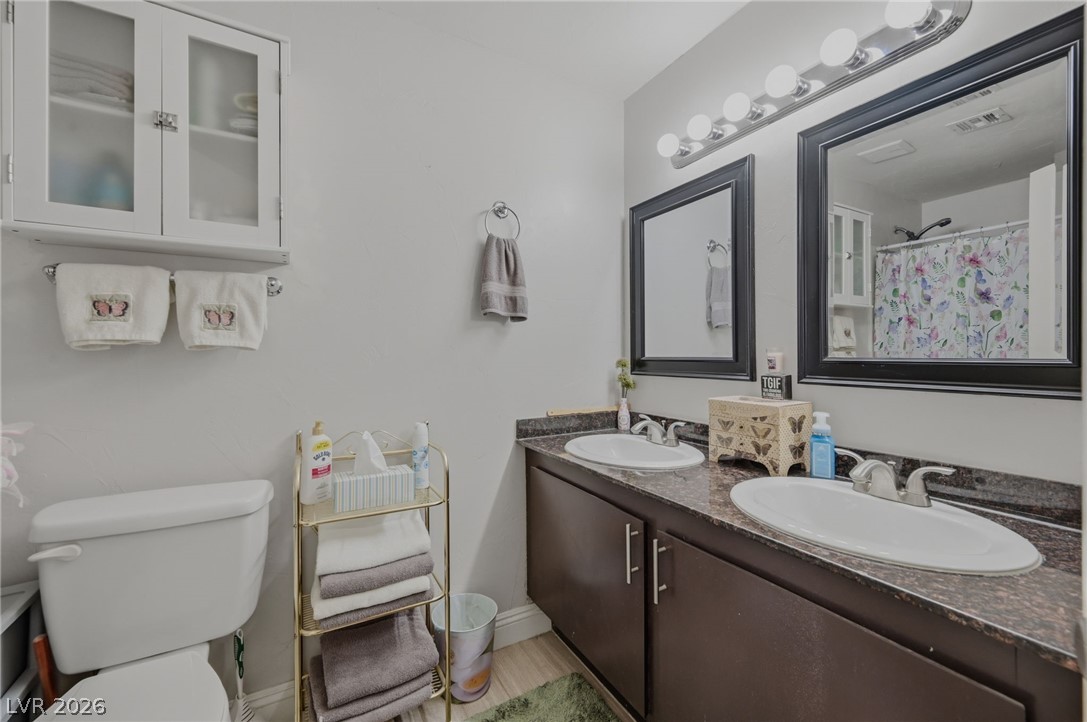1011 Timberline Court Henderson NV 89015