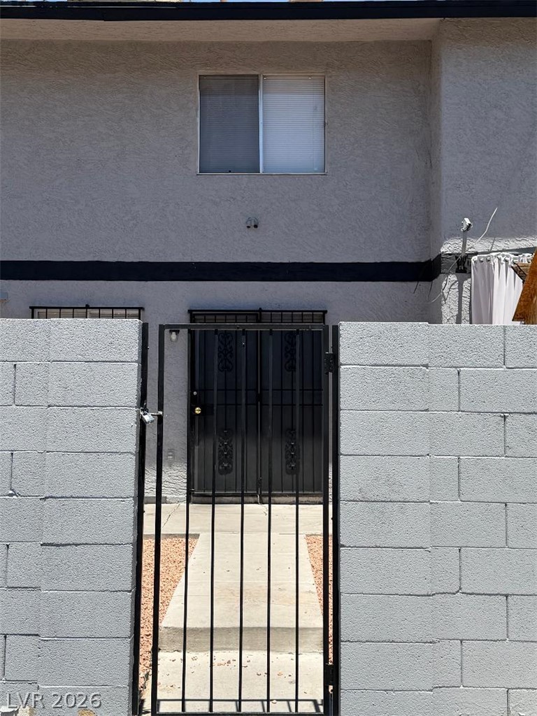 2201 Mars Avenue E North Las Vegas NV 89030