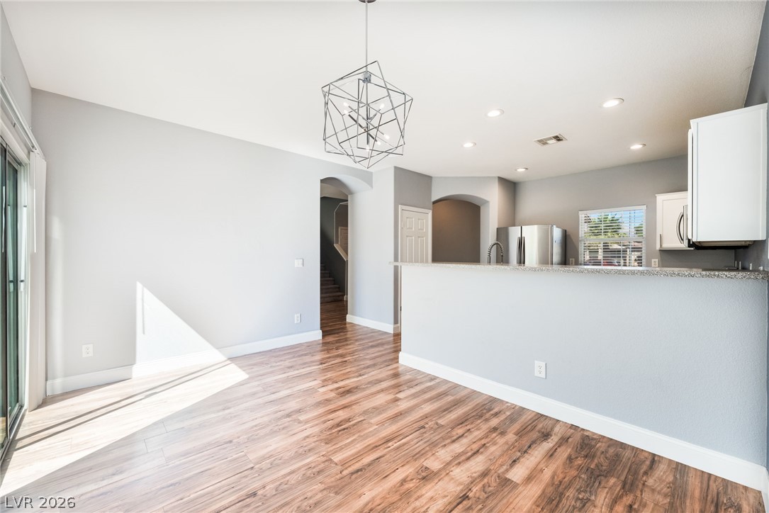 2825 Woodland Park Avenue North Las Vegas NV 89086