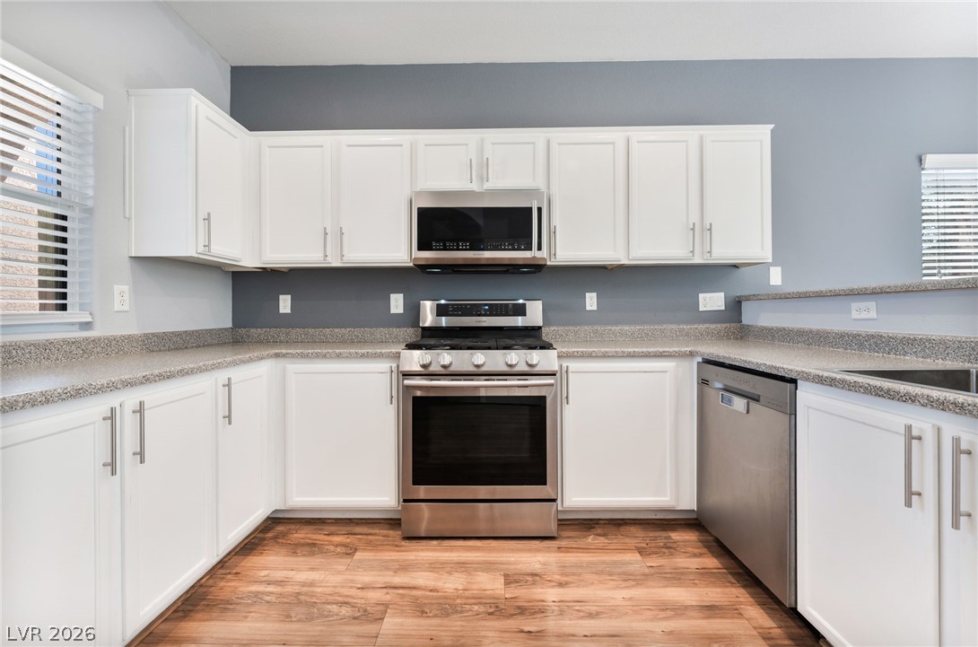 2825 Woodland Park Avenue North Las Vegas NV 89086