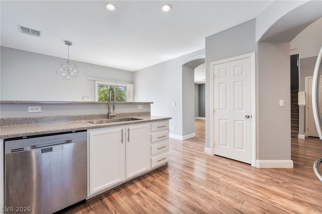 2825 Woodland Park Avenue North Las Vegas NV 89086