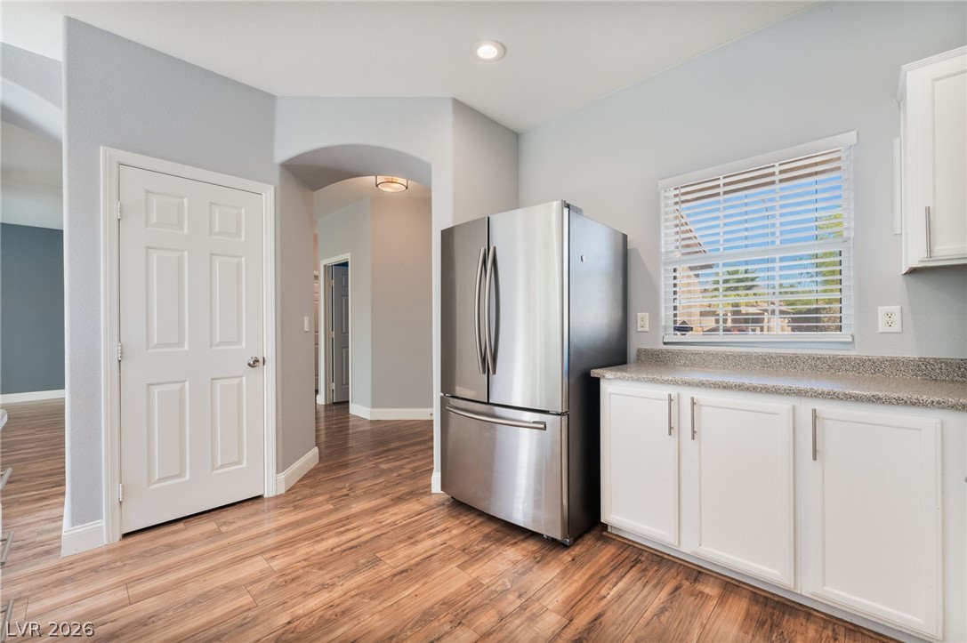 2825 Woodland Park Avenue North Las Vegas NV 89086