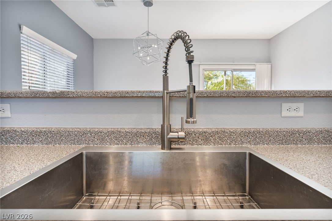 2825 Woodland Park Avenue North Las Vegas NV 89086