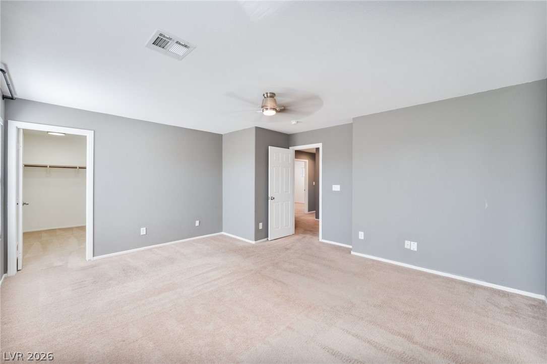 2825 Woodland Park Avenue North Las Vegas NV 89086