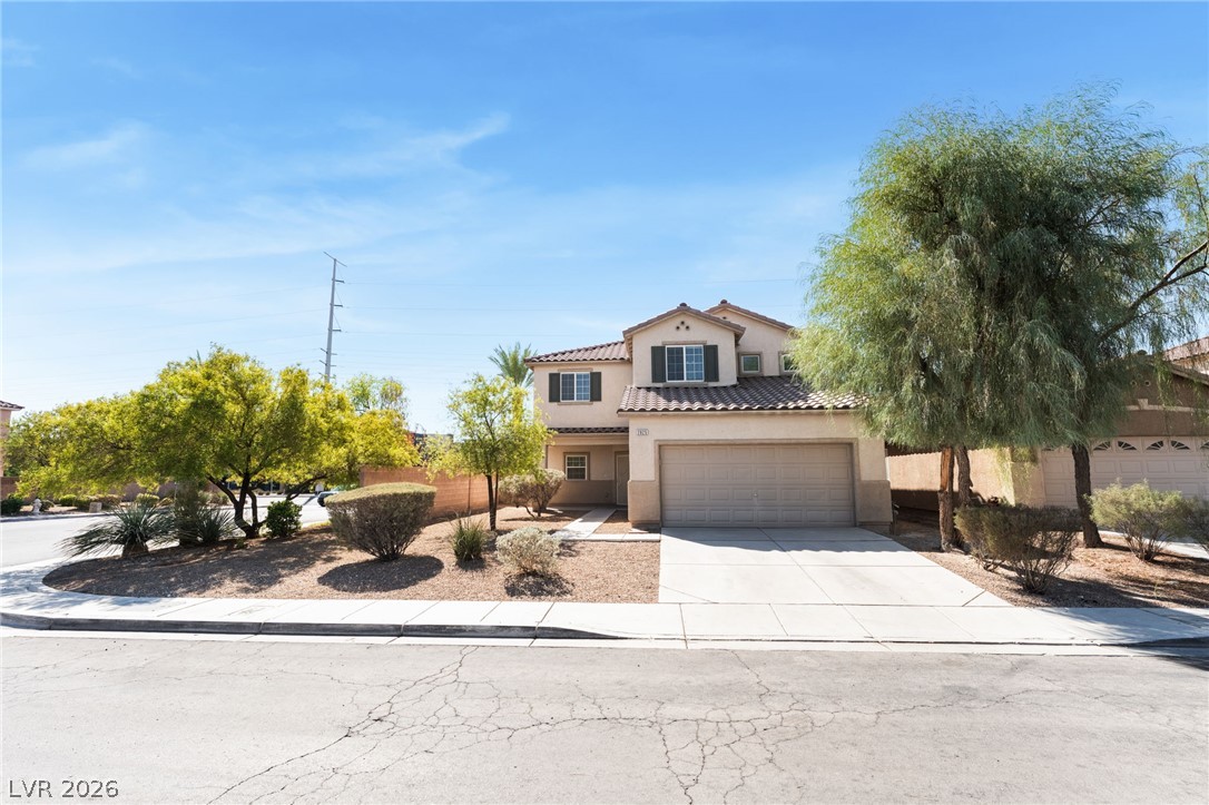 2825 Woodland Park Avenue North Las Vegas NV 89086
