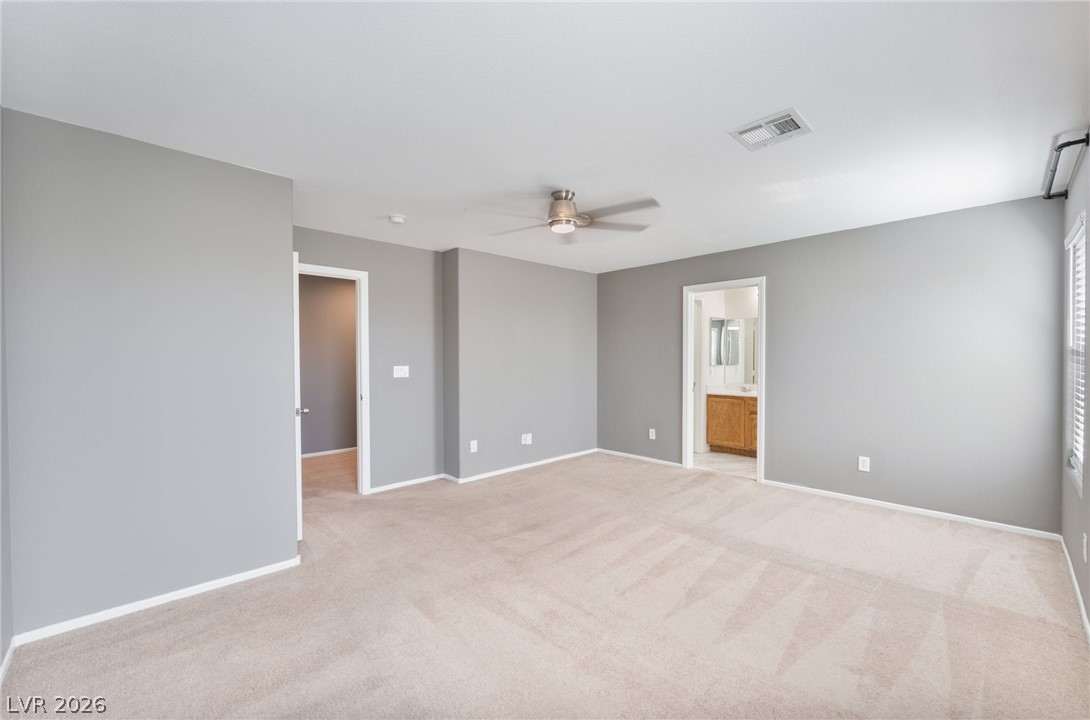 2825 Woodland Park Avenue North Las Vegas NV 89086